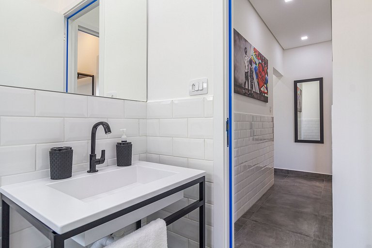 Apartamento 6 - 2 Bedrooms - Beco Do Batman