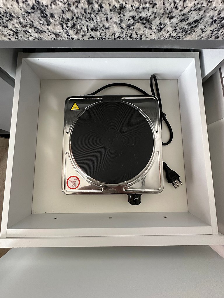 Apartamento 6 - 2 Bedrooms - Beco Do Batman