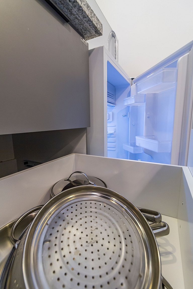 Apartamento 6 - 2 Bedrooms - Beco Do Batman