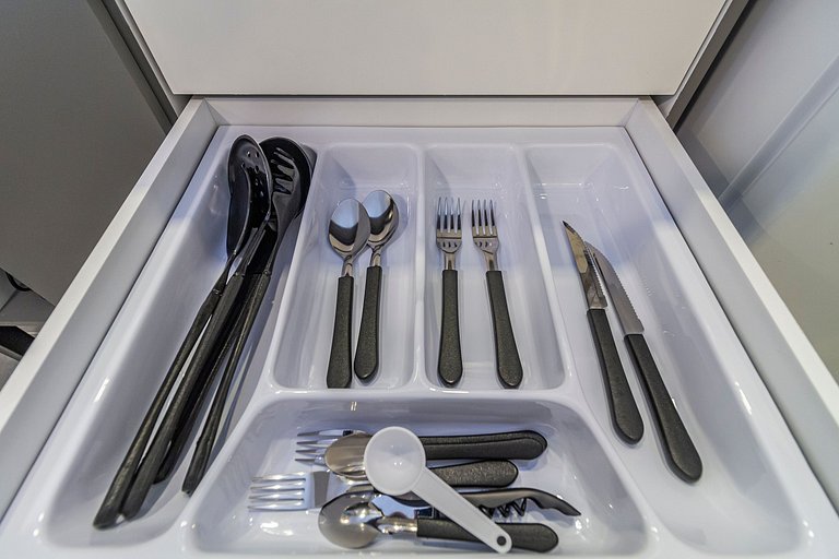 Apartamento 6 - 2 Bedrooms - Beco Do Batman