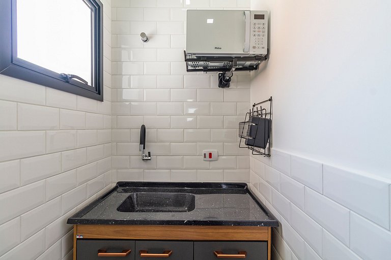 Apartamento 6 - 2 Bedrooms - Beco Do Batman