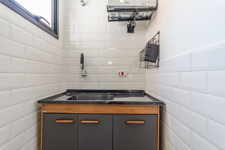 Apartamento 6 - 2 Bedrooms - Beco Do Batman