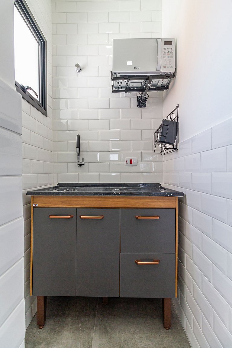 Apartamento 6 - 2 Bedrooms - Beco Do Batman