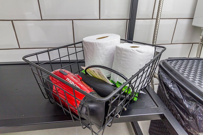 Apartamento 6 - 2 Bedrooms - Beco Do Batman