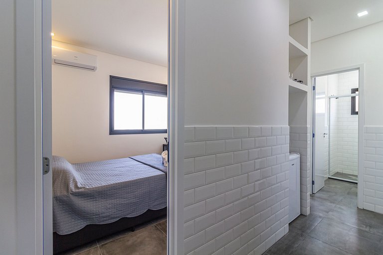 Apartamento 6 - 2 Bedrooms - Beco Do Batman