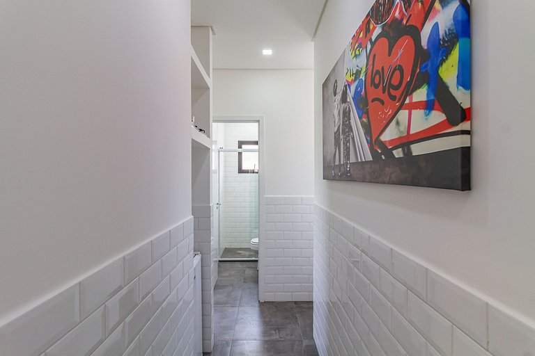 Apartamento 6 - 2 Bedrooms - Beco Do Batman