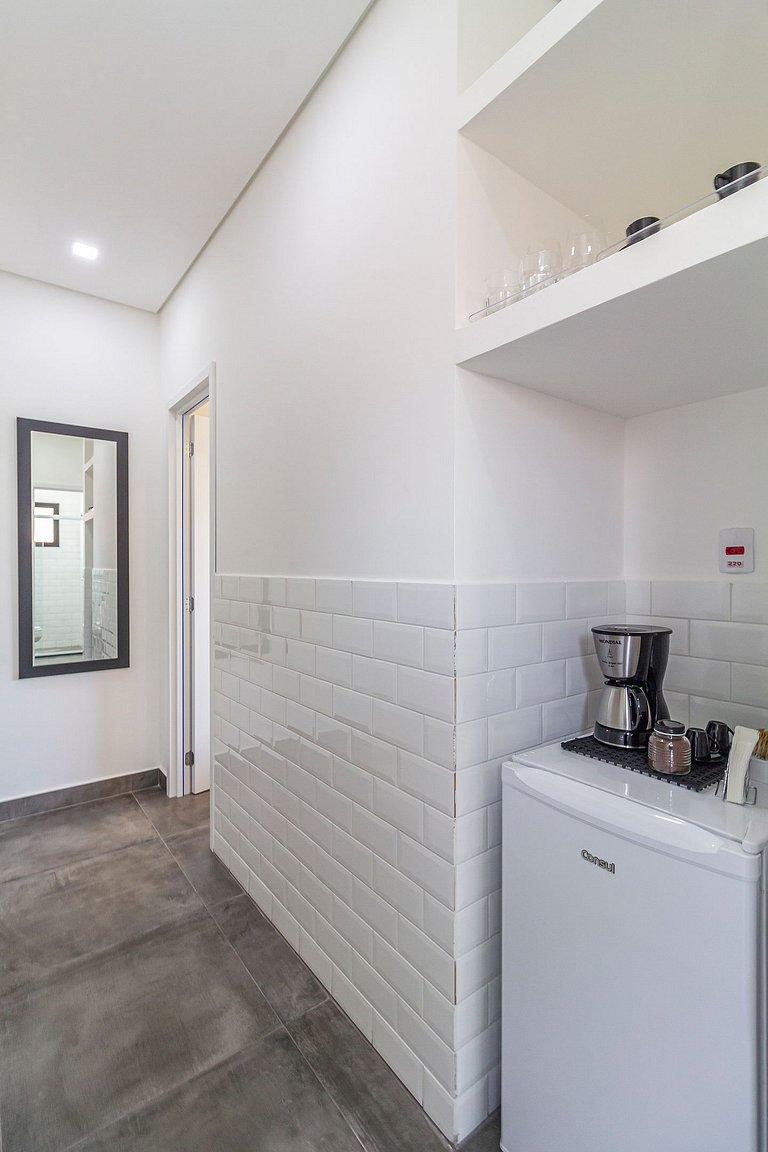 Apartamento 6 - 2 Bedrooms - Beco Do Batman