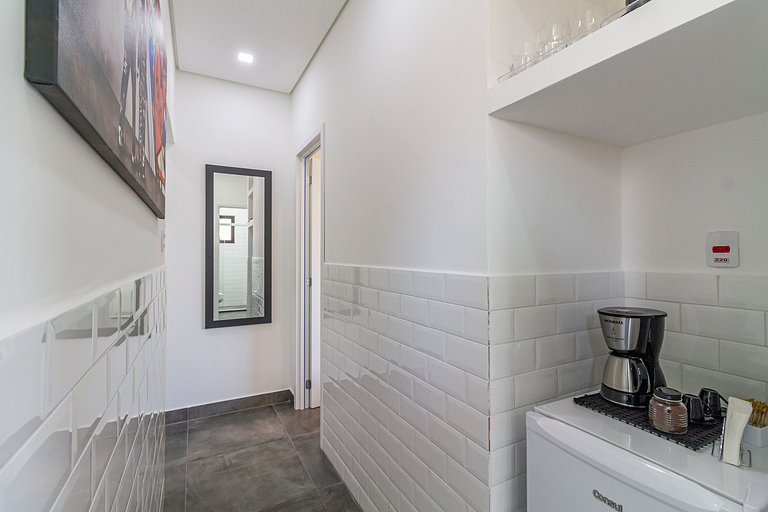 Apartamento 6 - 2 Bedrooms - Beco Do Batman