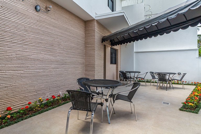 Apartamento 6 - 2 Bedrooms - Beco Do Batman