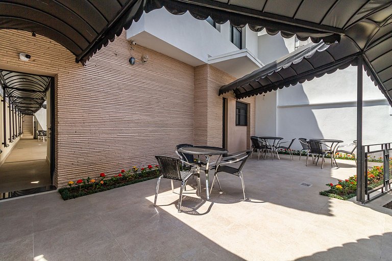 Apartamento 6 - 2 Bedrooms - Beco Do Batman