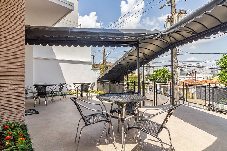 Apartamento 6 - 2 Bedrooms - Beco Do Batman