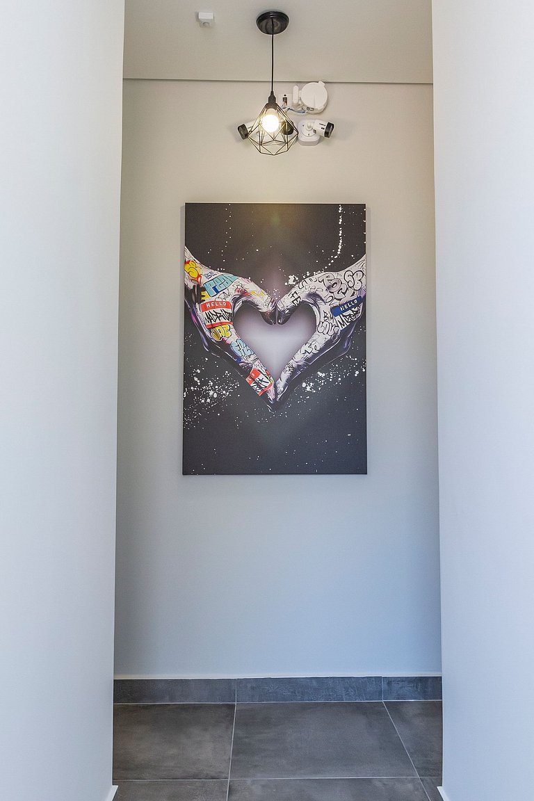 Apartamento 6 - 2 Bedrooms - Beco Do Batman