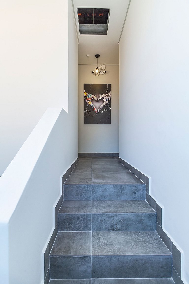 Apartamento 6 - 2 Bedrooms - Beco Do Batman