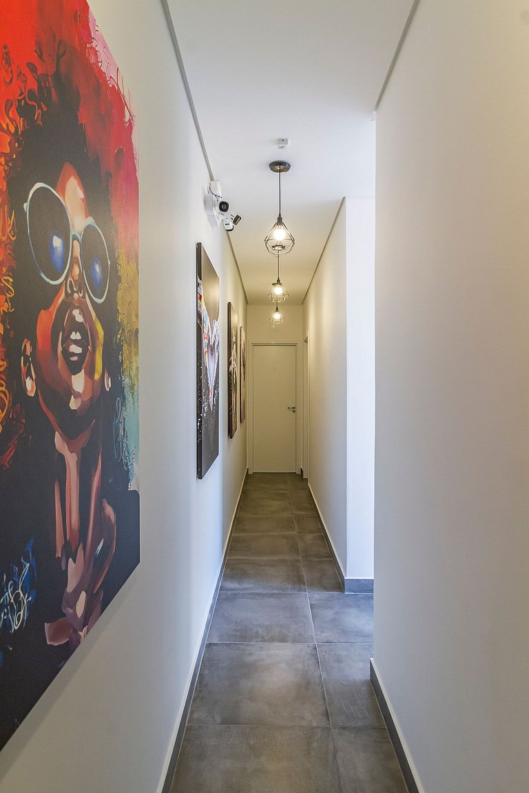 Apartamento 6 - 2 Bedrooms - Beco Do Batman