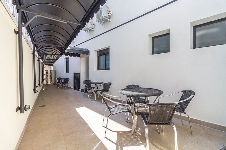 Studio 3 - Beco Do Batman