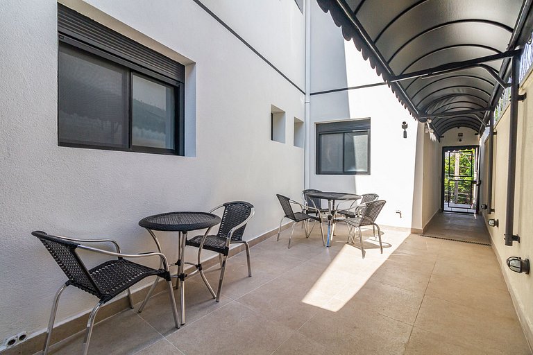 Studio 3 - Beco Do Batman