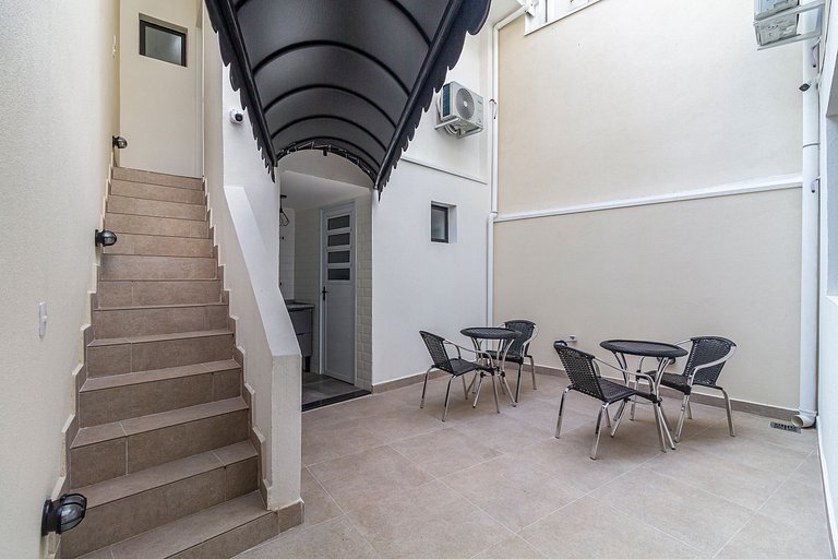 Studio 5 - Beco Do Batman