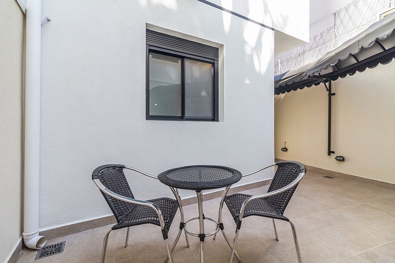 Studio 5 - Beco Do Batman