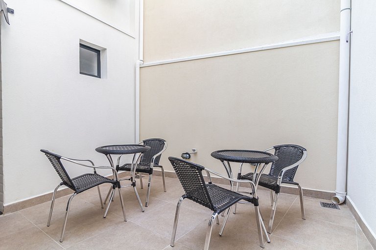 Studio 5 - Beco Do Batman