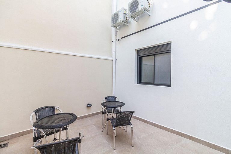 Studio 5 - Beco Do Batman